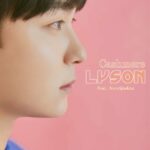 LYSON (Former SIGNAL Kyuhwan) - Cashmere (ft. NavyQuokka) (Coming Up Teaser Image)