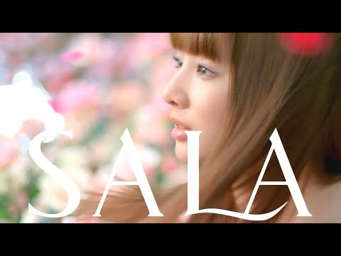 北川景子 : SALA (201108)