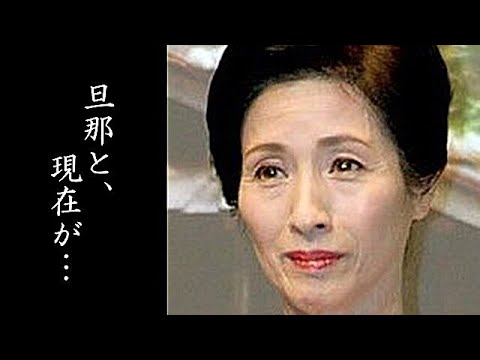 松原智恵子の現在と結婚を猛反対された夫に一同驚愕!…吉永小百合に引けを取らない活躍をした女優の結婚生活が…