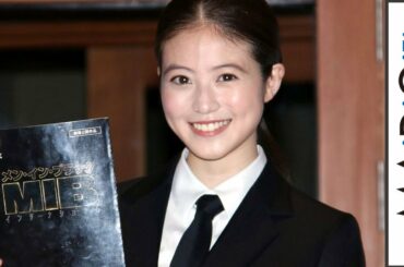 今田美桜、声優初挑戦で「頭真っ白」 役柄との共通点は…