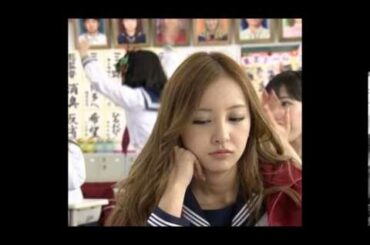 板野友美がキンタローに切れた!?キンタローが話すときのともちんの顔が話題に。