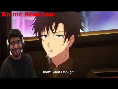 180 (180秒で君の耳を幸せにできるか)-byou de Kimi no Mimi wo Shiawase ni Dekiru ka? Episode 8 Live Reaction!