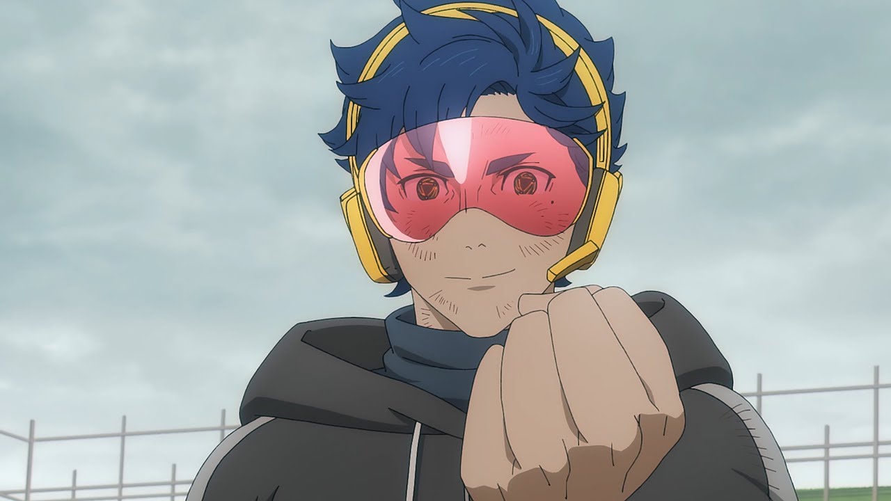 オリジナルTVアニメ「東京24区」次回予告|第12話「青春24区」