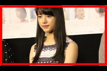 清原果耶『あんなことがあるんですね』「透明なゆりかご」出産シーンの裏側とは?