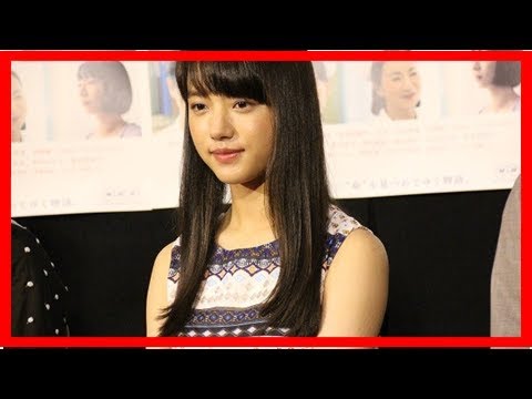 清原果耶『あんなことがあるんですね』「透明なゆりかご」出産シーンの裏側とは?