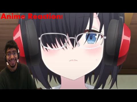 180 (180秒で君の耳を幸せにできるか)-byou de Kimi no Mimi wo Shiawase ni Dekiru ka? Episode 11 Live Reaction!