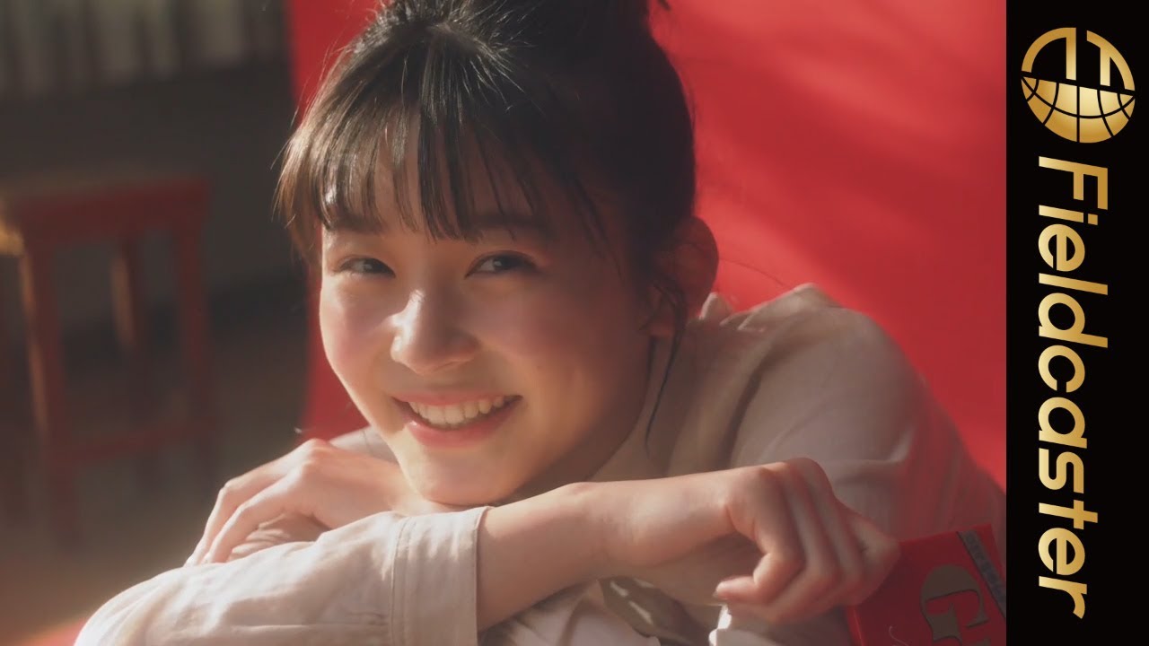 現役女子高生・ 久間田琳加の笑顔に癒される!うちの母は、じぶんに甘い篇