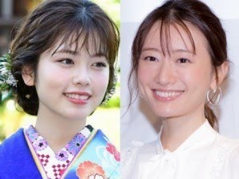 女優の小芝風花が主演を務めるドラマ『妖怪シェアハウス』(テレビ朝日系/毎週土曜23時15分)の第1話が、1日に放送。澪(小芝)とお岩さん(松本まりか)が「うらめしや」ポーズを取りながらするダンスシーン