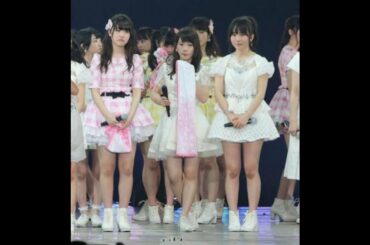 【AKB48】川栄李奈 卒業を決めた「心ない声」