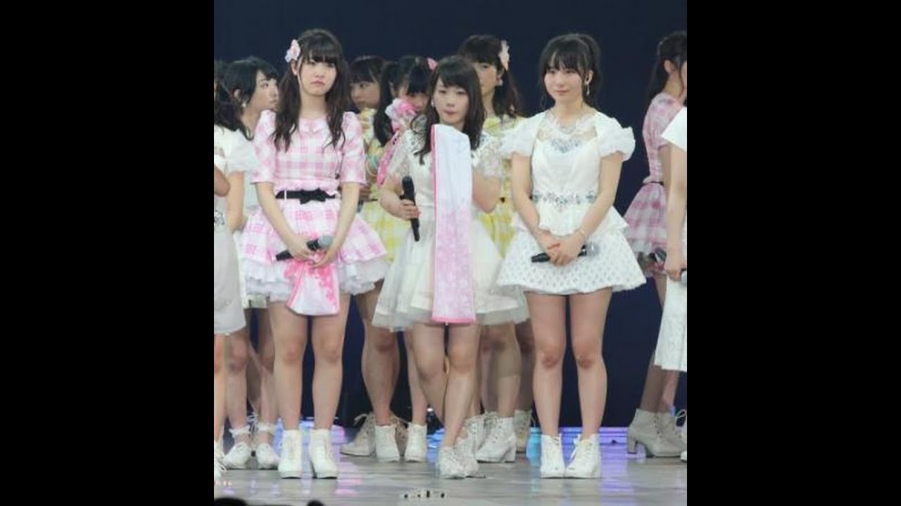 【AKB48】川栄李奈 卒業を決めた「心ない声」