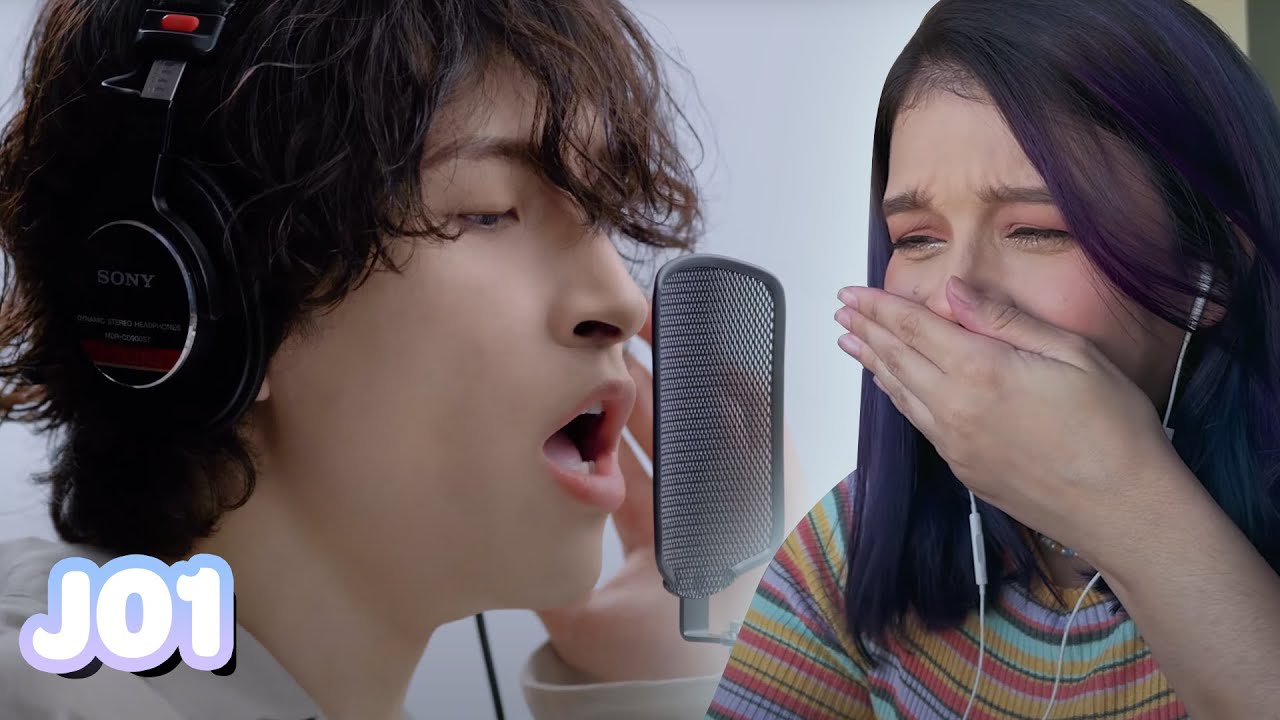 JO1 | 僕らの季節 (Our Season) / THE FIRST TAKE | REACTION