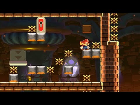 1人しか挑戦できない激ムズコース