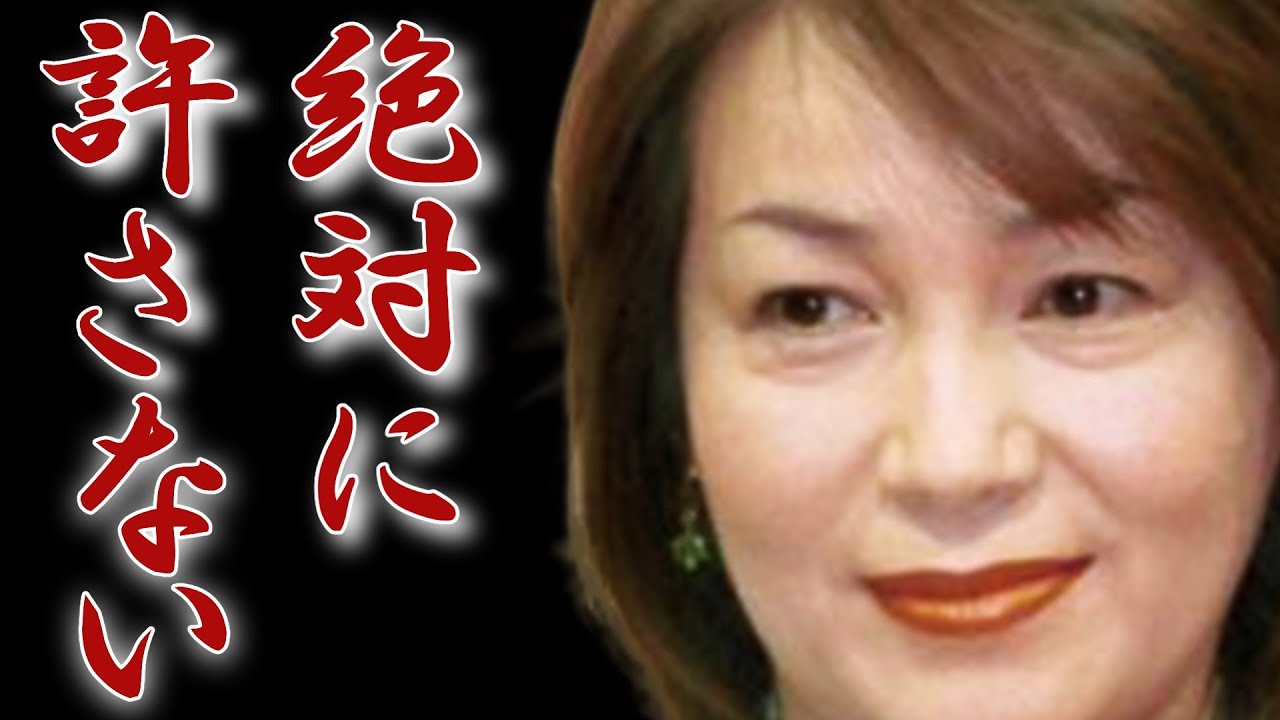 藤真利子 人気絶頂で姿を消した女優が結婚しない真相とは?父との確執や最期の言葉に涙がこらえきれず そして母まで