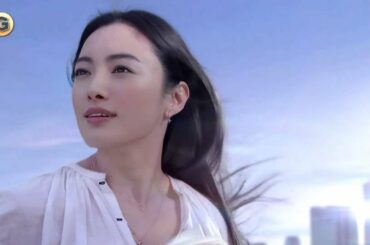 仲間由紀恵「MUSIC FAIR」8代目司会に!