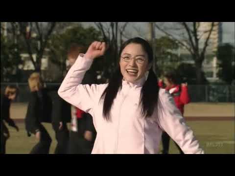 ごくせん(第2シリーズ) #2 Gokusen   Gangster Teacher Ep2