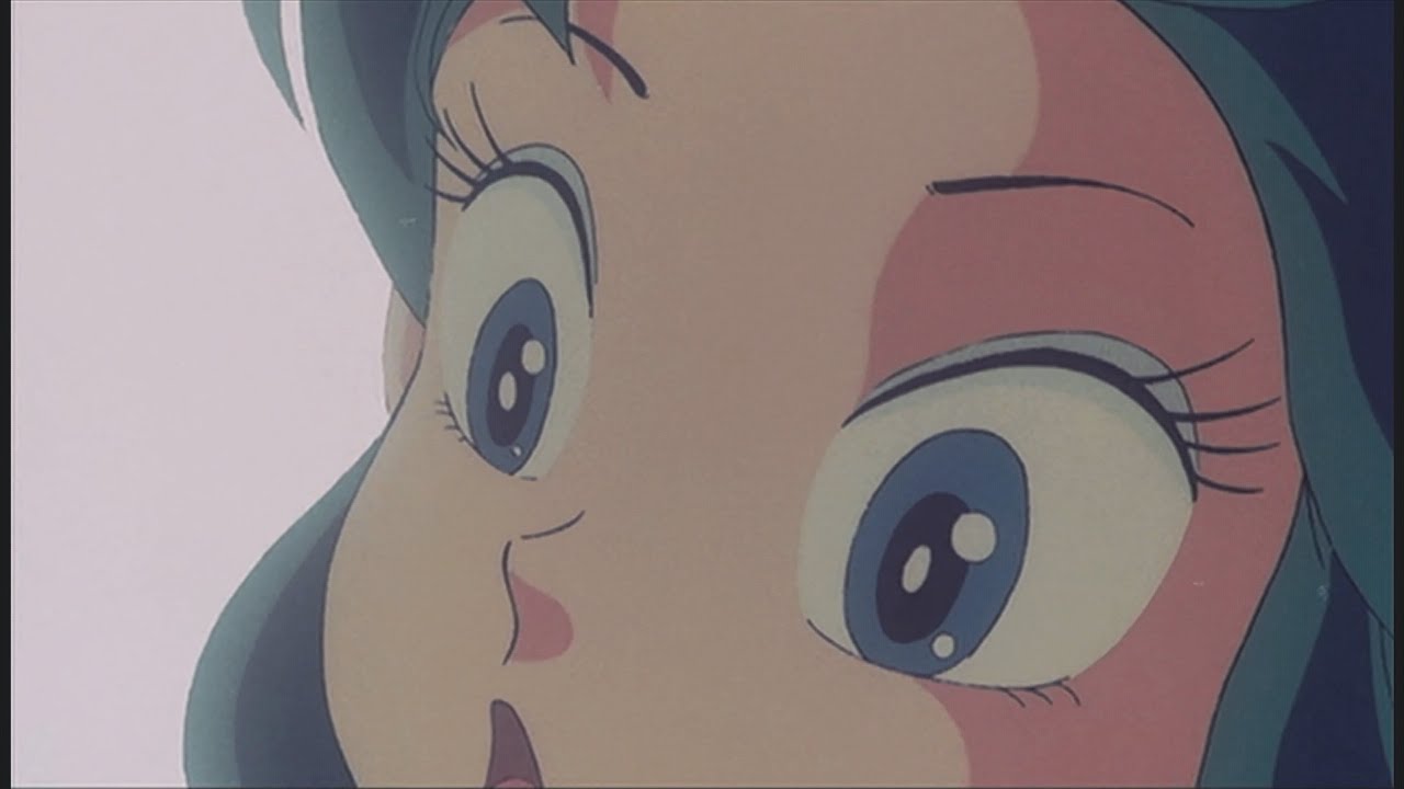 うる星やつら2 ビューティフル・ドリーマー 予告篇