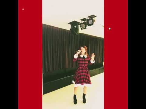 Christmas Love♡西野カナさん