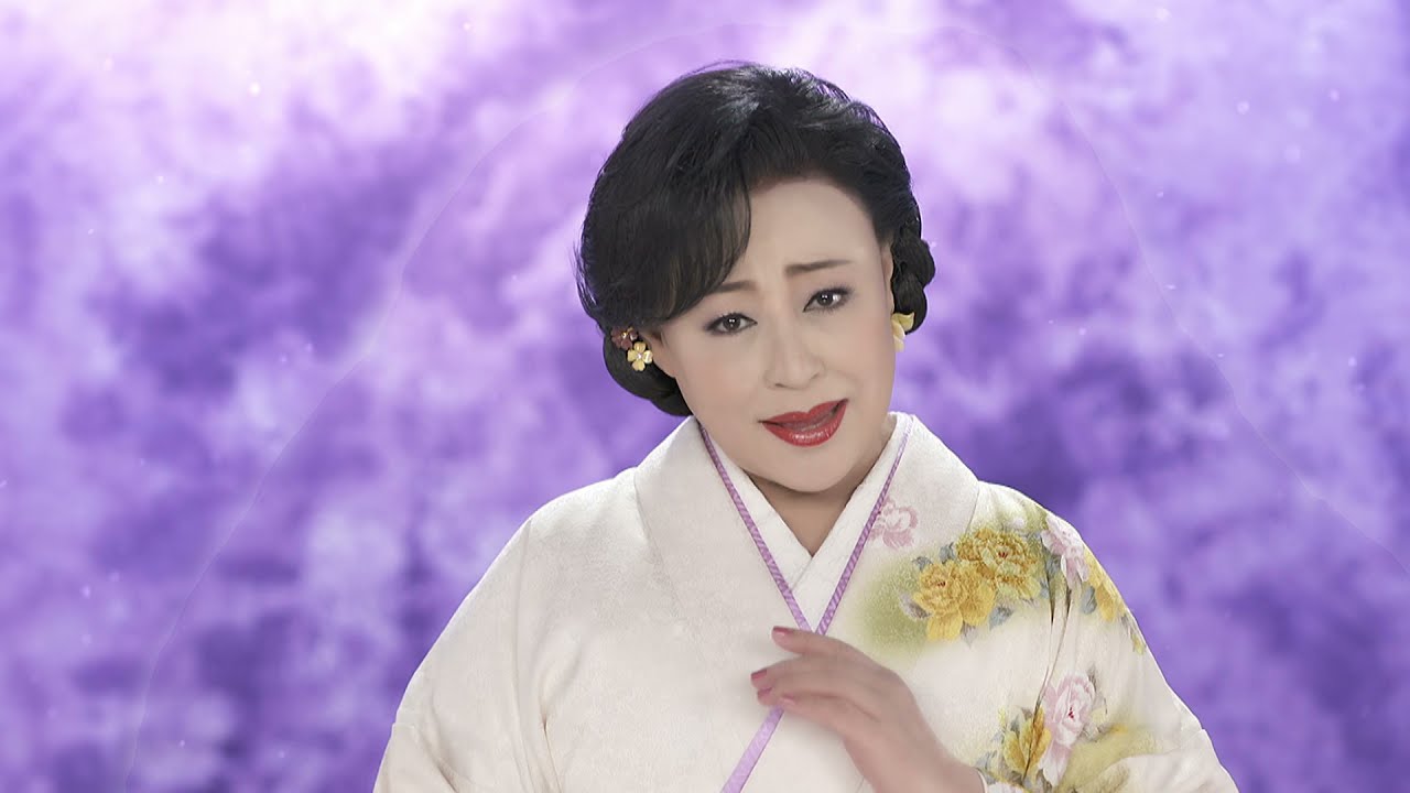 【ミュージックビデオ】真木柚布子『愛をありがとう』