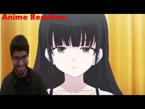 180 (180秒で君の耳を幸せにできるか)-byou de Kimi no Mimi wo Shiawase ni Dekiru ka? Episode 6 Live Reaction!