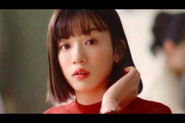 永野芽郁からあふれ出る“カワイイ”にドキッ!ホットペッパービューティーCM