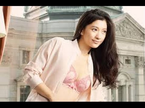 篠原涼子「アンフェア」冒頭シャワーシーンの訳明かす