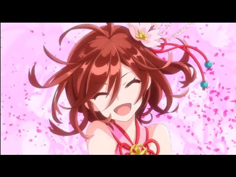 【シノビナイトメア】サクラ(CV.内田真礼)『サクラさくらんぼ』