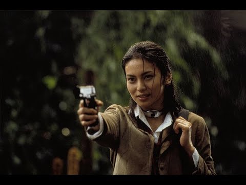 Mitsuko/相馬光子- Battle Royale/バトル・ロワイアル/Music Video