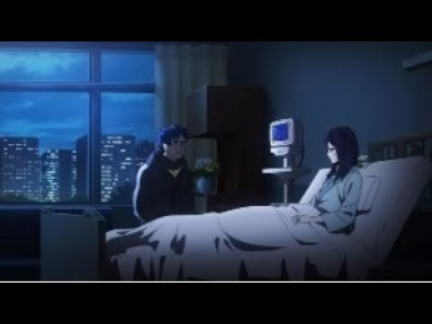 【最終話】東京24区第12話/最終回 アニメ動画<再放送/見逃し配信/フル>2022年4月6日放送分 FULL