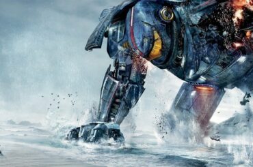 【映画レビュー】パシフィックリム1 💥 Movie Review Pacific Rim 1