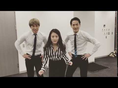 Mitsuki Takahata 高畑充希 Cute Moments 3