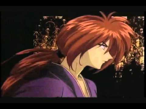 るろうに剣心で【最遊記1stOPパロ】.wmv