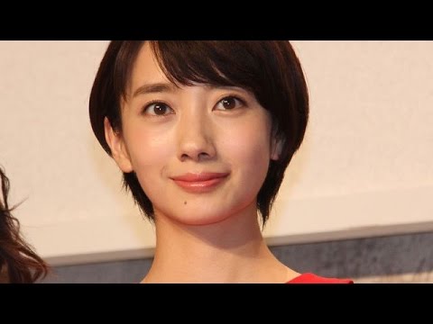 波瑠!素敵経験に 感謝。