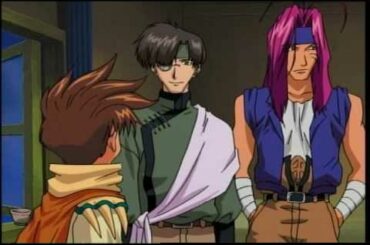 最遊記―希望の罪過― ストーリー1(参)