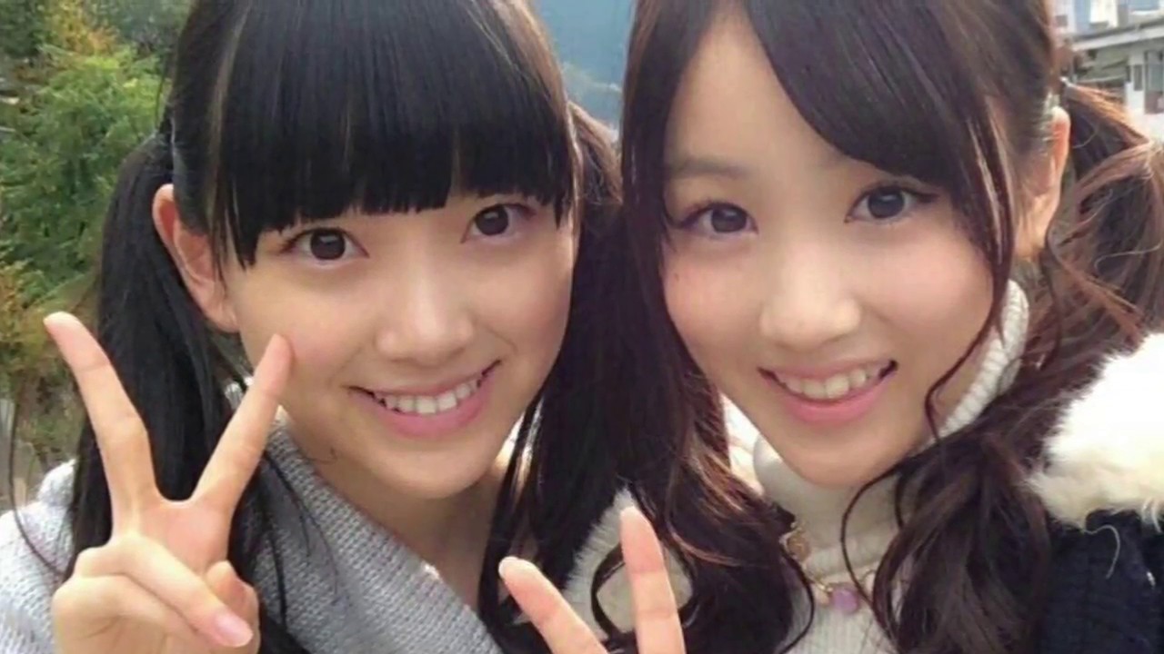 乃木坂46物語 〜 堀未央奈と星野みなみ 〜