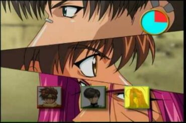 最遊記―希望の罪過― ストーリー1(四)
