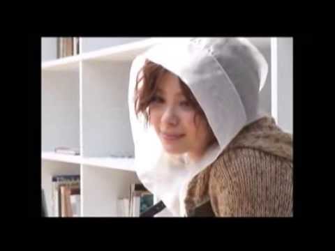 初めて唇を重ねた夜 松浦亜弥