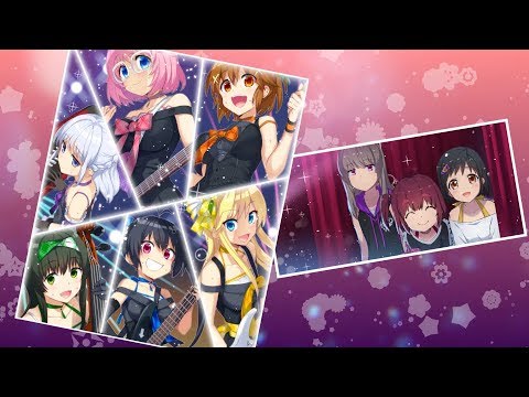 イロドリミドリ セカンドシーズン 第8話『Shout Our Evidence!』