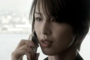 ヌーヴェルヴァーグの傑作を吉瀬美智子×阿部寛でリメイク『死刑台のエレベーター』 特報