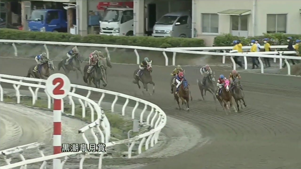 2022 5/1 高知競馬 6R 第26回 黒潮皐月賞 勝ち馬 ヴェレノ