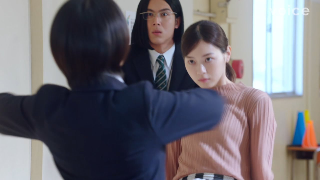 西野七瀬と松本穂香がダンスバトル、関西弁も披露:「意識高すぎ!高杉くん」新CM