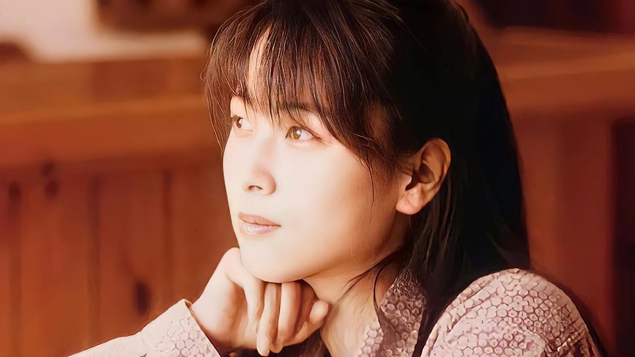 ZARD 運命のルーレット廻して