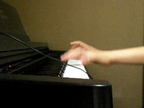 ピアノで幻想魔伝最遊記 OP2 「STILLTIME」