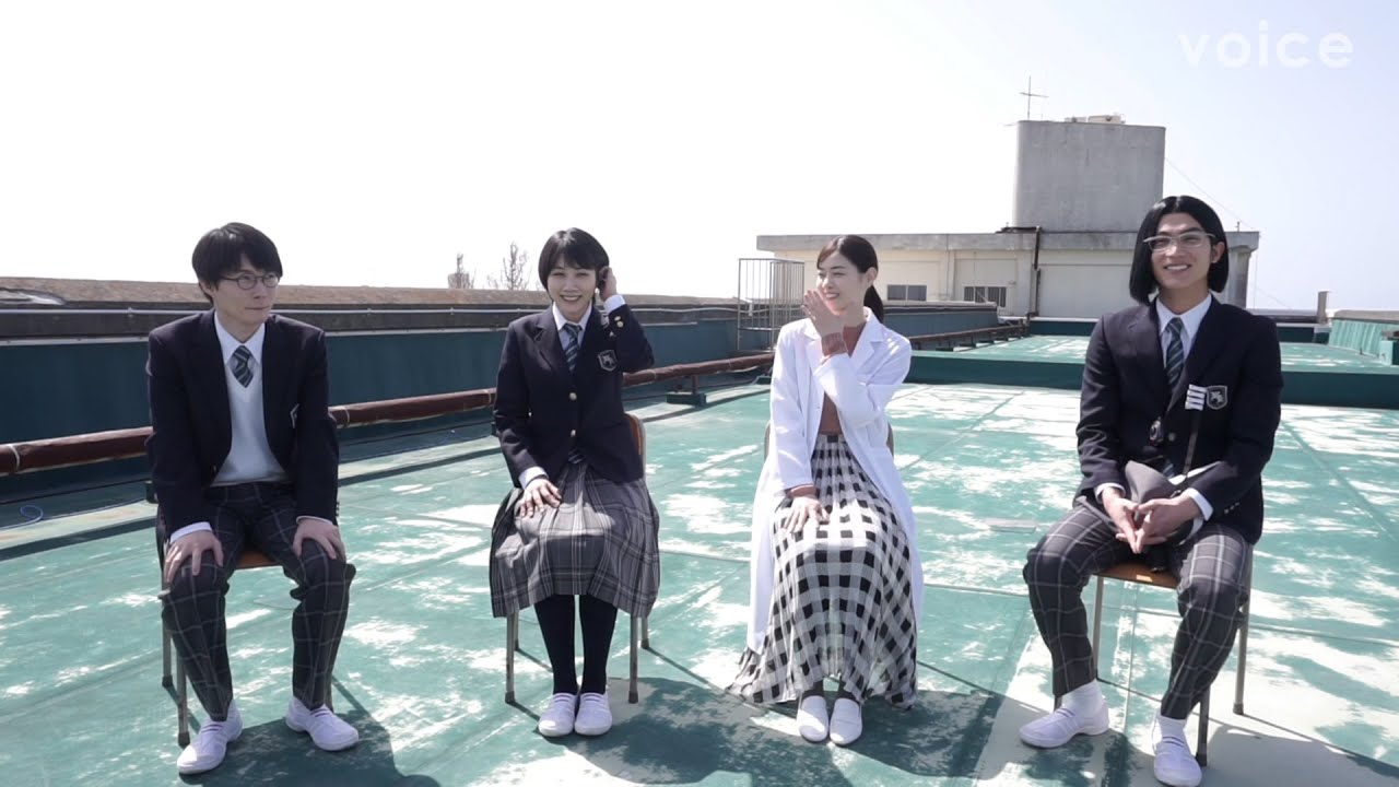 西野七瀬は「美しく繊細」松本穂香は「パワーで」、神木隆之介と中川大志が見たダンスバトルの印象:「意識高すぎ!高杉くん」対談