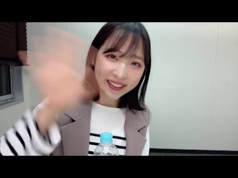 2022年05月01日19時41分 小栗 有以(AKB48 チーム8)