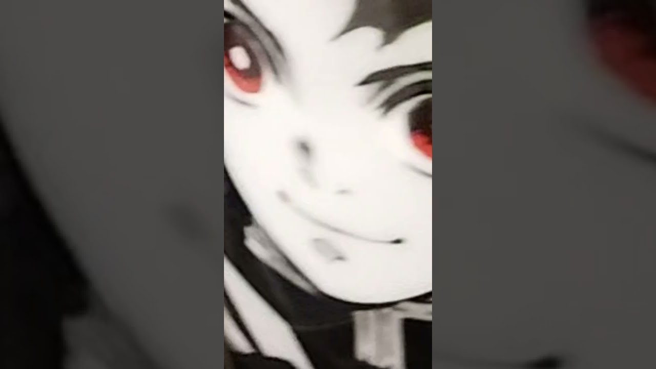 Japanese Anime【鬼滅の刃】アニメ。#shorts