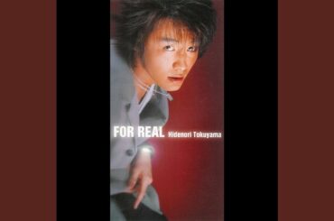 FOR REAL (Piano Version)