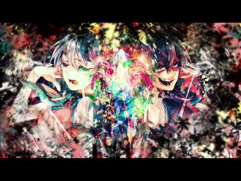 「VOCAROCK collection 5 feat. 初音ミク」- 怪々絵巻 (Kaikai emaki) 闇芝居 ED – AVTechNO!, てにをは feat. 初音ミク