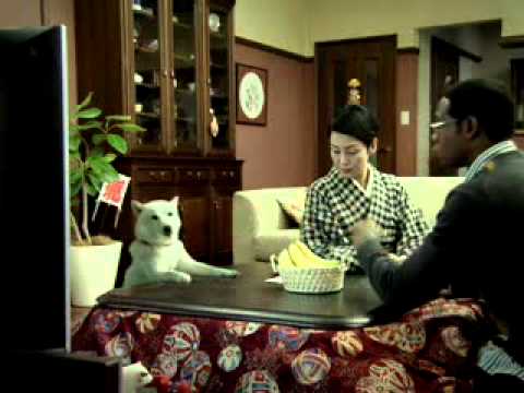 白戸家 Perfume 森且行 大和ハウス 大滝秀治 原幹恵 蒼井そら