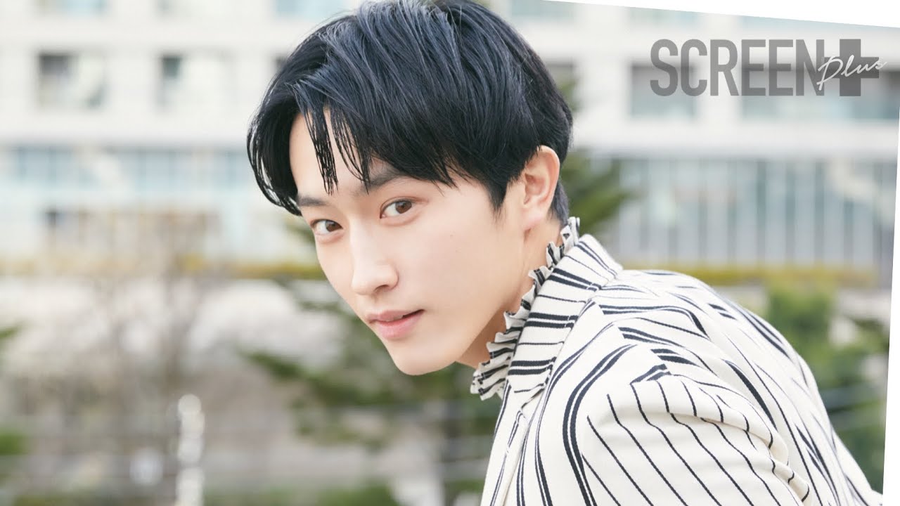 杉野遥亮さん:映画『やがて海へと届く』コメント