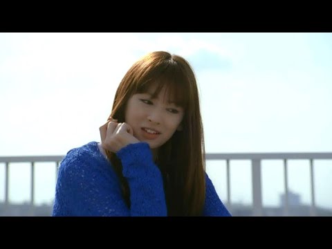 北川景子 : 住友生命・ダブルステージ (201105)